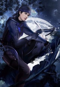 穿越七十年代之农家好女
