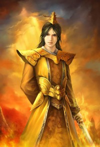 扶摇夫人
